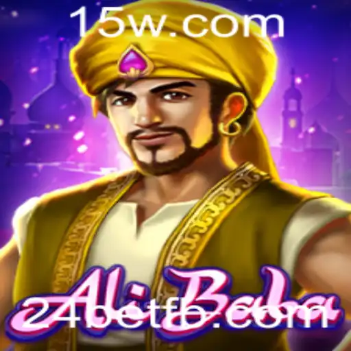 Explorando o Mundo de AliBaba: O Jogo que Revoluciona a Aventura e Estratégia