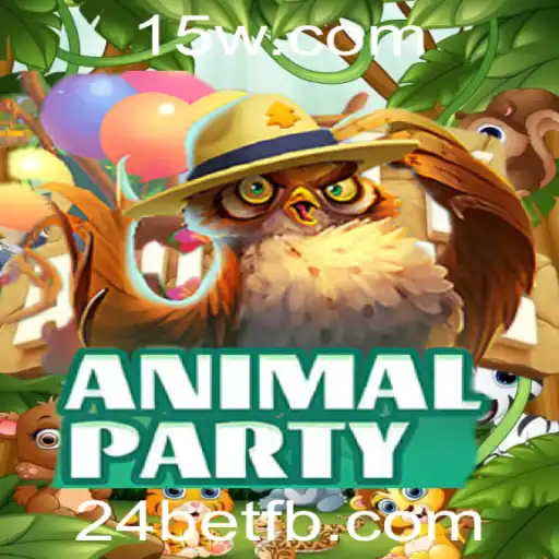 Explorando AnimalParty: Um Jogo de Estratégia e Aventura