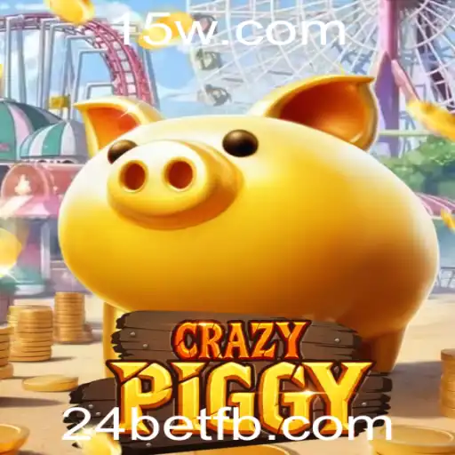 CrazyPiggy: Descubra a Aventura e Estratégia do Novo Fenômeno dos Jogos