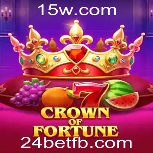 CrownofFortune: Mergulhe no Mundo dos Jogos de Azar com 24bet
