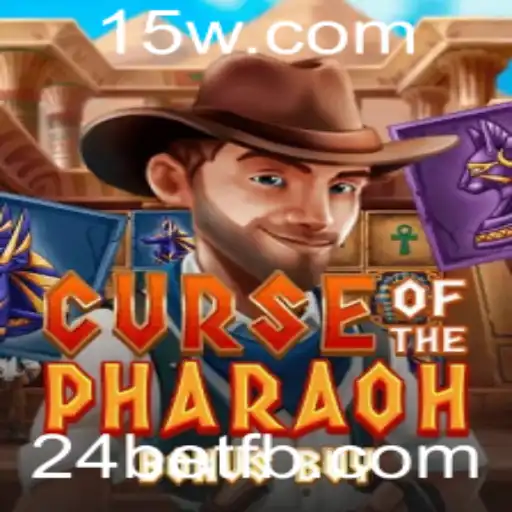 Explore o Fascinante Jogo CurseofthePharaohBonusBuy e Descubra as Suas Regras
