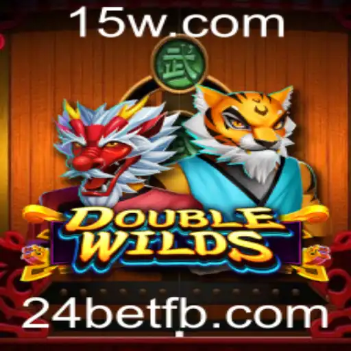 DoubleWilds: Um Mergulho no Mundo dos Jogos de 24bet
