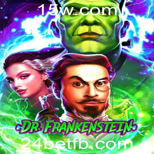 Explorando o Mundo de DrFrankenstein com 24bet: Uma Experiência de Jogo Única