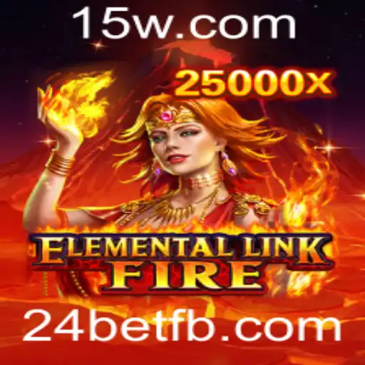 Descubra o Mundo Empolgante do ElementalLinkFire: Um Guia Completo