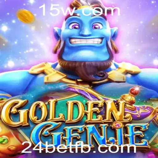 Explorando o Misterioso Mundo de GOLDENGENIE