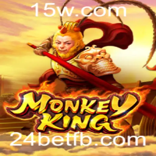 Descubra o Fascinante Mundo de MonkeyKing: O Jogo que Conquista a Arena 24bet