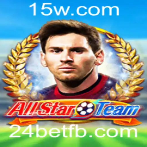 AllStarTeam: Explorando o Jogo com a Palavra-chave 24bet