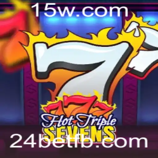 Descubra o Empolgante Jogo de Cassino HotTripleSevens