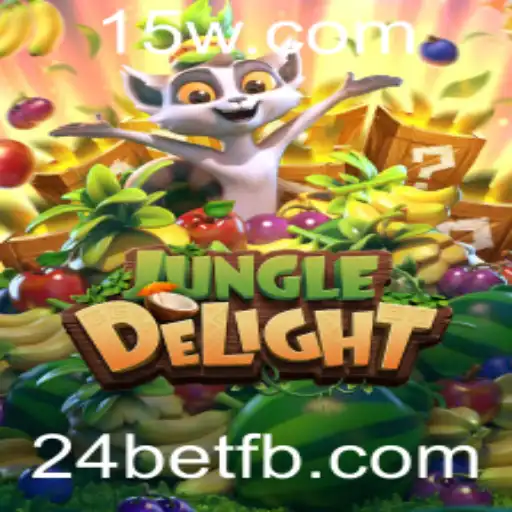 Explorando o Mundo de JungleDelight e a Emoção do Jogo com 24bet