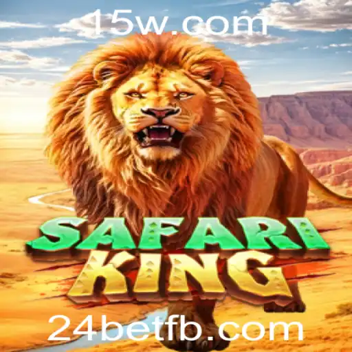 Explorando o Mundo de SafariKing: O Jogo que Revoluciona 24bet