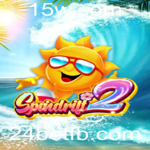 Descubra Spindrift2: Uma Jornada nas Profundezas do Mundo dos Jogos com 24bet