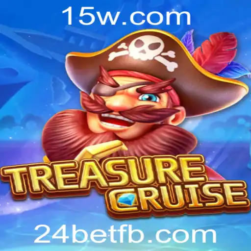 Explorando TREASURECRUISE: Um Mergulho na Aventura com 24bet