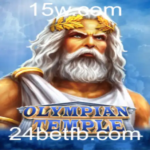 Explorando o Mundo de OlympianTemple e a Cultura de Jogos de Apostas com 24bet