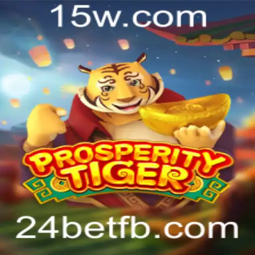 Explorando o Mundo do Game ProsperityTiger e a Plataforma 24bet