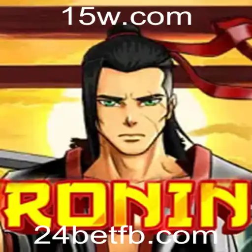 Explorando o Fascinante Mundo do Jogo Ronin em 24bet