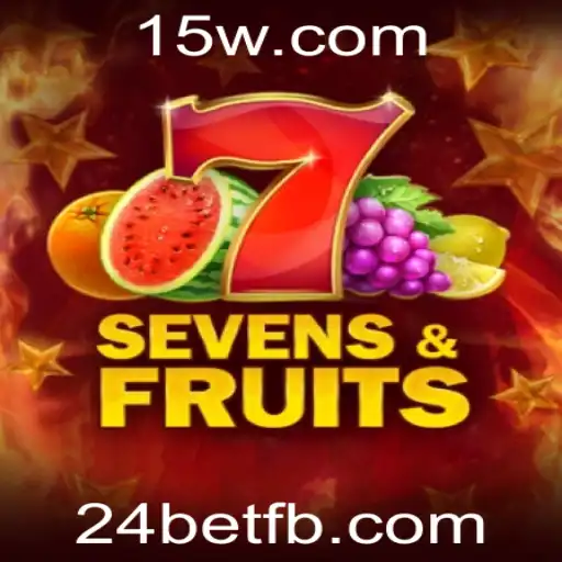 Explorando SevensFruits: O Jogo de Slots Que Conquista a 24bet
