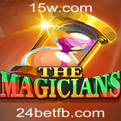 TheMagicians: A Nova Sensação no Mundo dos Jogos de Estratégia