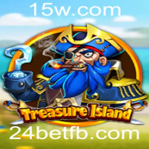 Descubra a Aventura do Jogo TreasureIsland com a Emoção de 24bet