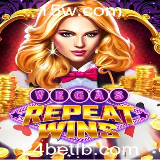 Descubra o Fascinante Jogo VegasRepeatWins e Como a Inovadora 24bet Está Transformando a Experiência de Cassino
