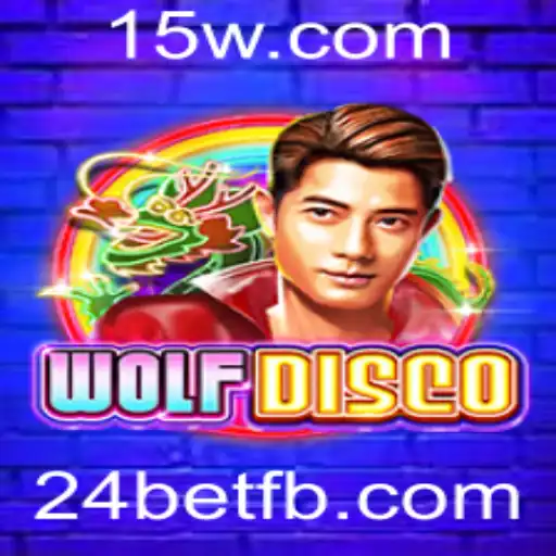 Desvendando WolfDisco: O Novo Fenômeno dos Jogos com 24bet